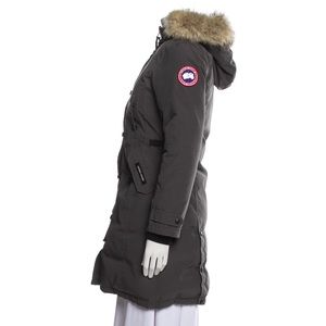 CANADA GOOSE XS